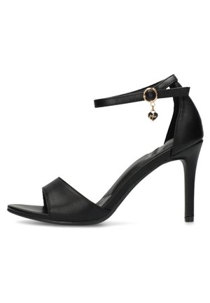 LEYLA - Sandals - black
