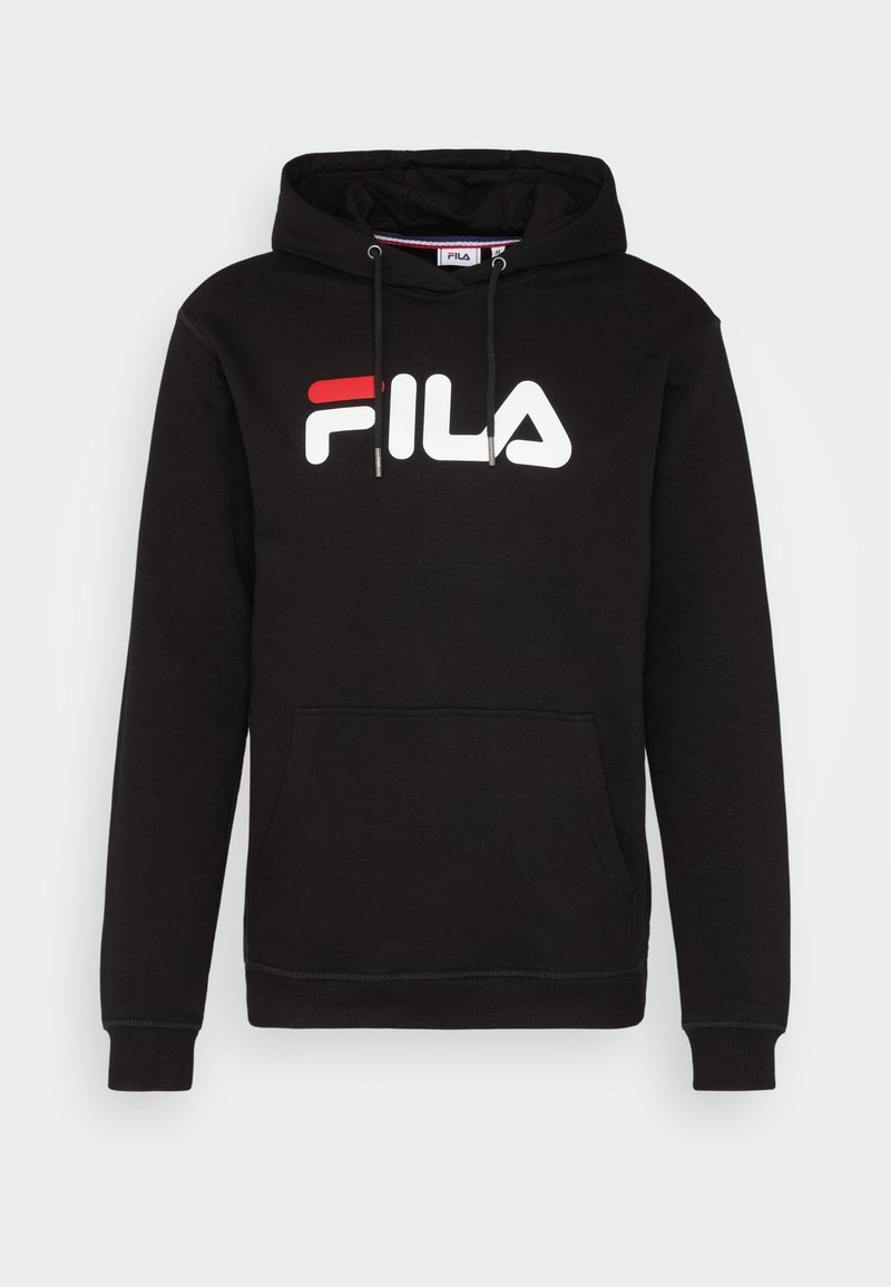Felpa Con Cappuccio Authentic - Nero | Levi's® IT Felpa Con Cappuccio Authentic - Nero | Levi's® IT
