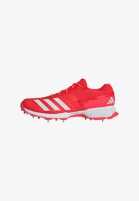 adidas Performance 22 YARDS Zapatillas con clavos lucid red