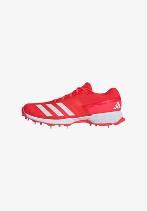 adidas Performance 22 YARDS - Spikes - lucid red metalic lucid red