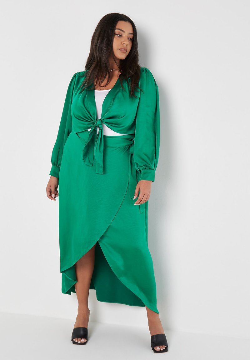 Apricot Blouse groen Apricot Blouse groen
