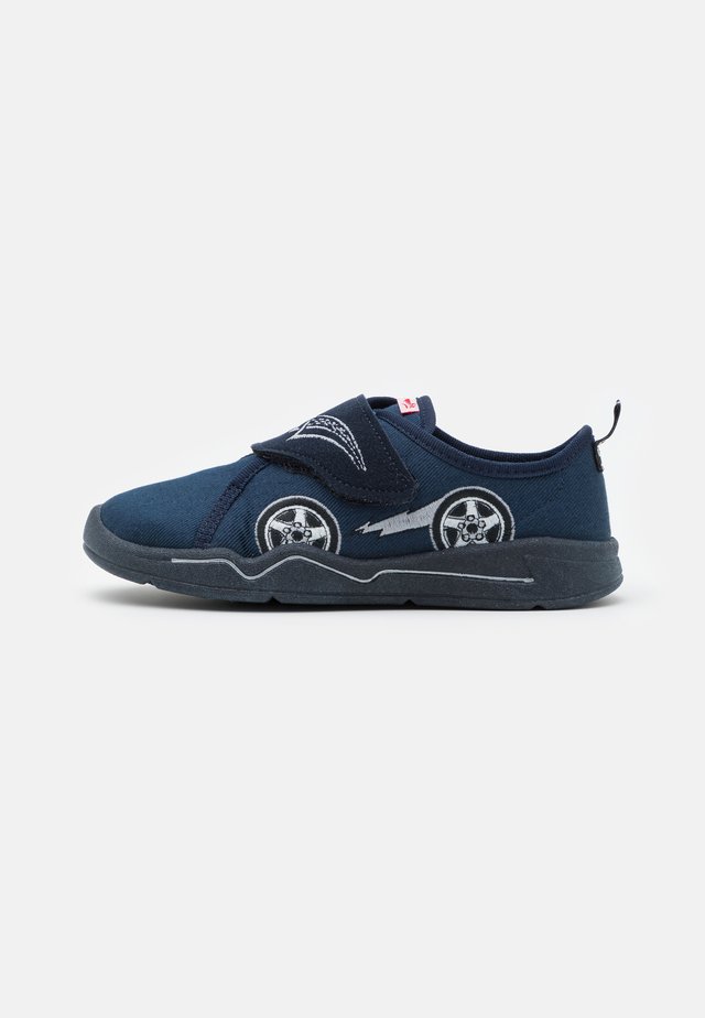 BENNY - Hjemmesko - blau