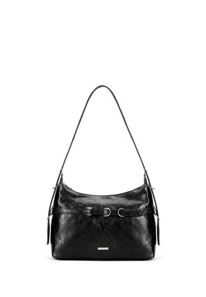 UMHÄNGE YOUNG COLLECTION - Sac à main - black