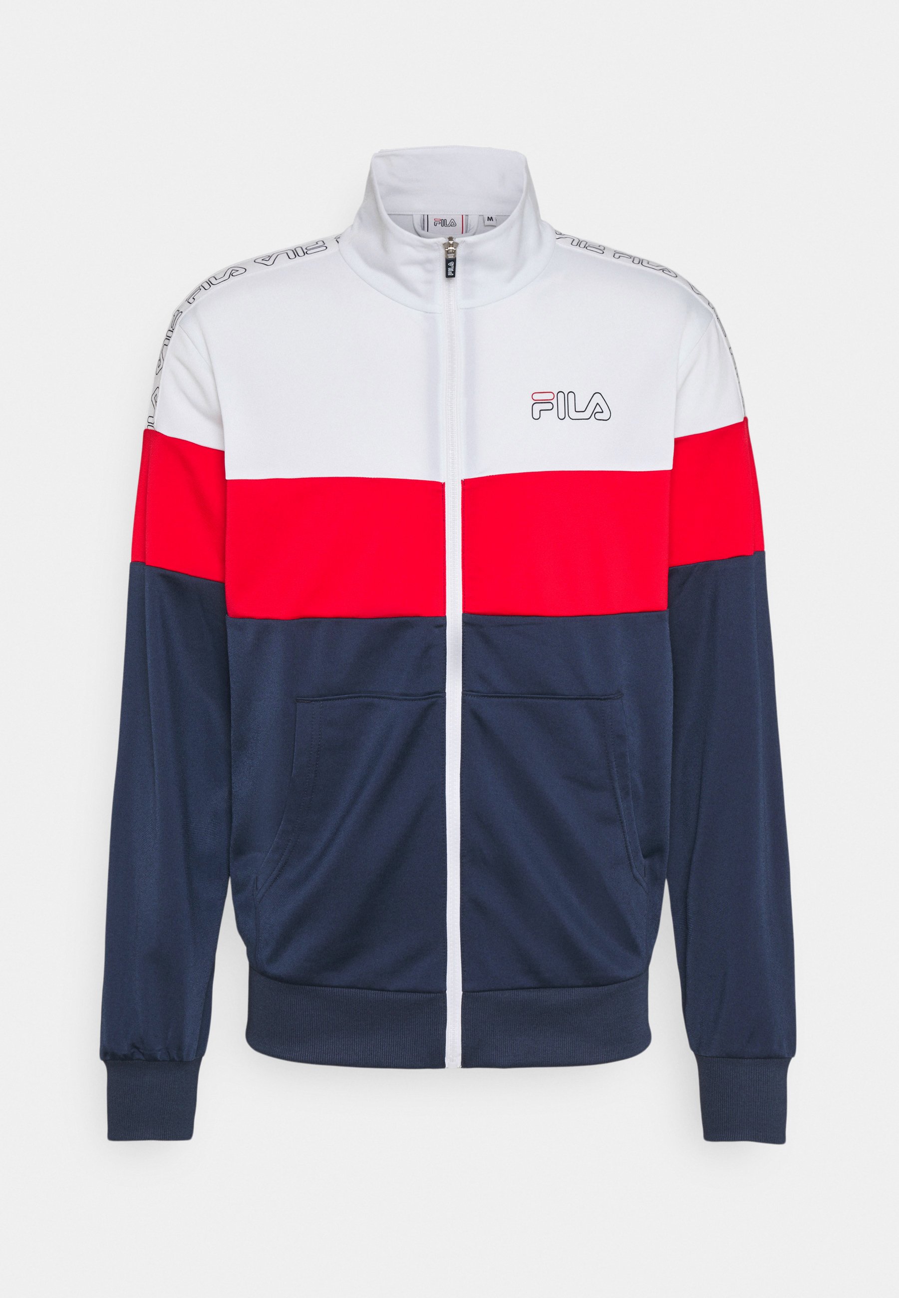 fila training suit