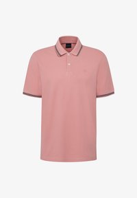 Unausgewählt, koralle