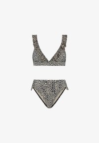 Ei valittu, toasted almond beige