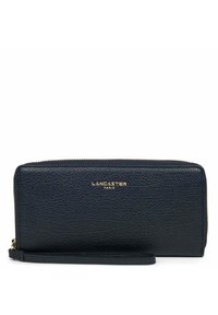 LANCASTER DUNE - Portefeuille - bleu foncé