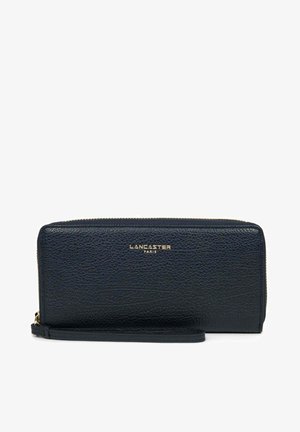 LANCASTER DUNE - Wallet - bleu foncé