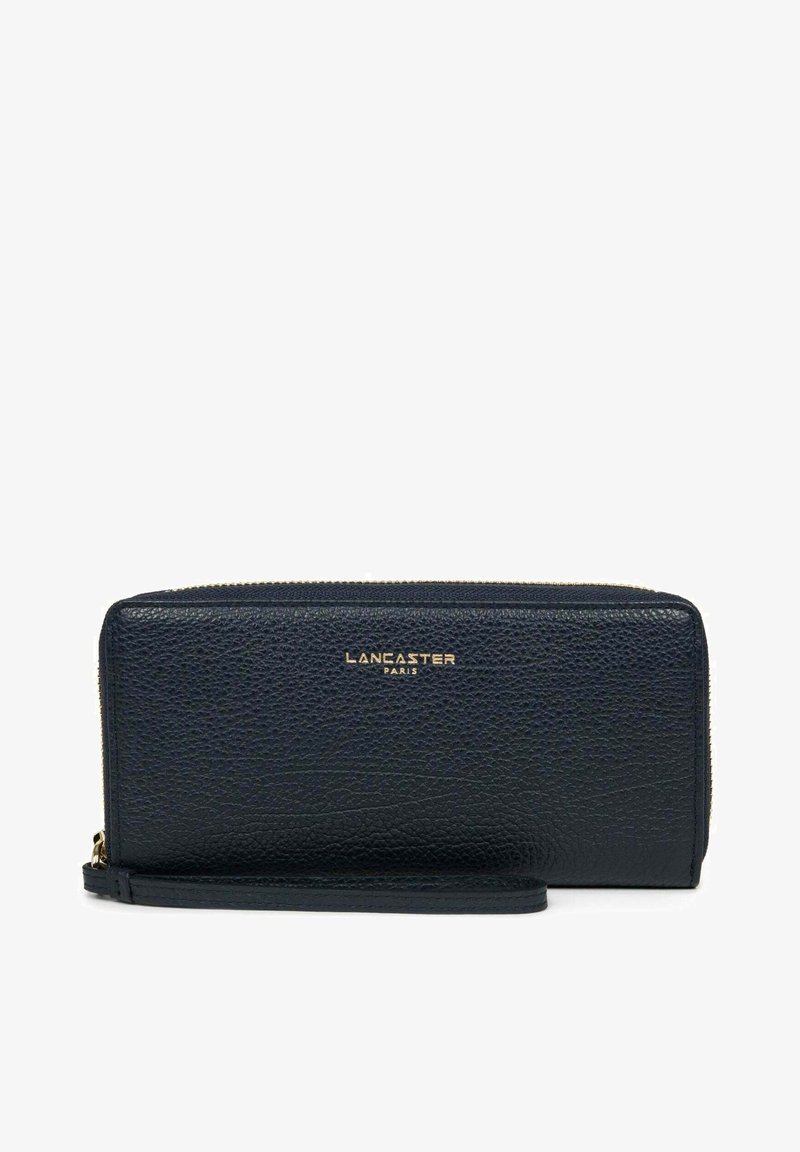 LANCASTER DUNE - Wallet - bleu foncé