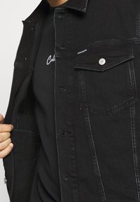 Calvin Klein Jeans Weste - black