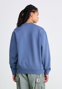 Carhartt WIP Sudadera - positano/malbec