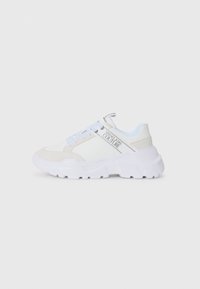 FONDO SPEEDTRACK - Trainers - white