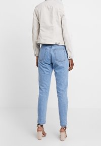 Soyaconcept Giacca di jeans - sand