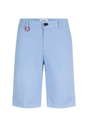 JOOP! Jeans, BERMUDAS, jasnoniebieski
