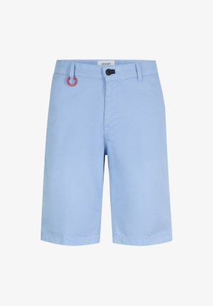 JOOP! Jeans, BERMUDAS, jasnoniebieski