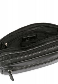 Hexagona CONFORT - Trousse - noir