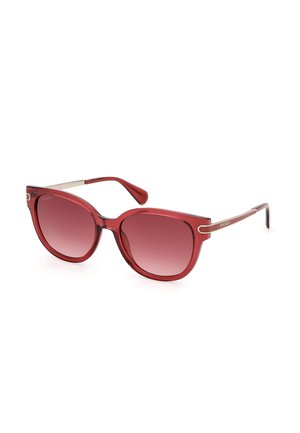 INIETTATO - Sonnenbrille - burgundy burgundy