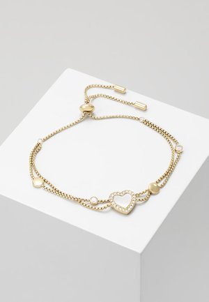 Fossil, Bracelet - gold-coloured