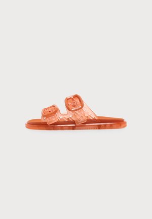 Melissa POSSESSION SLIP AD - Sandále - orange