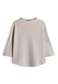 Unausgewählt, pale greige melange