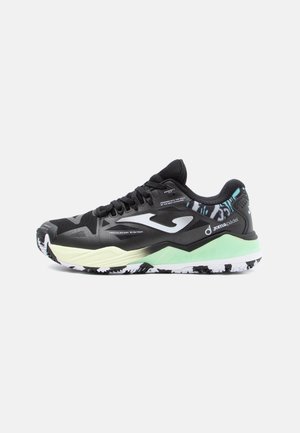 SPIN OMNI - Buty do padla