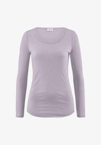 Unausgewählt, pastell lavendel