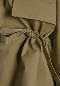 JJXX UTILITY JXOLIVIA  - Tunn jacka - tan