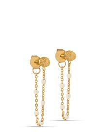 Enamel Copenhagen LOLA - Ohrringe - daisy