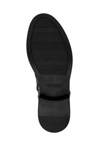 Remonte Bottes de neige - schwarz