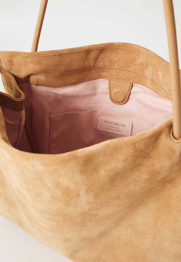 DULSE  - Tote bag - skin4