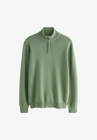 Non selezionato, sage green