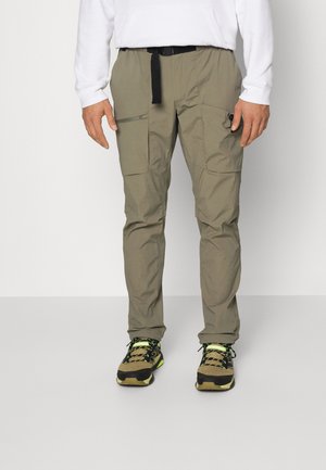 MAXTRAIL LITE NOVELTY PANT - Outdoor trousers - stone green