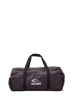 Smilodox RONNEY - BIG - Borsa per lo sport - violett