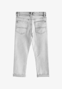 Valitud, mottled light grey