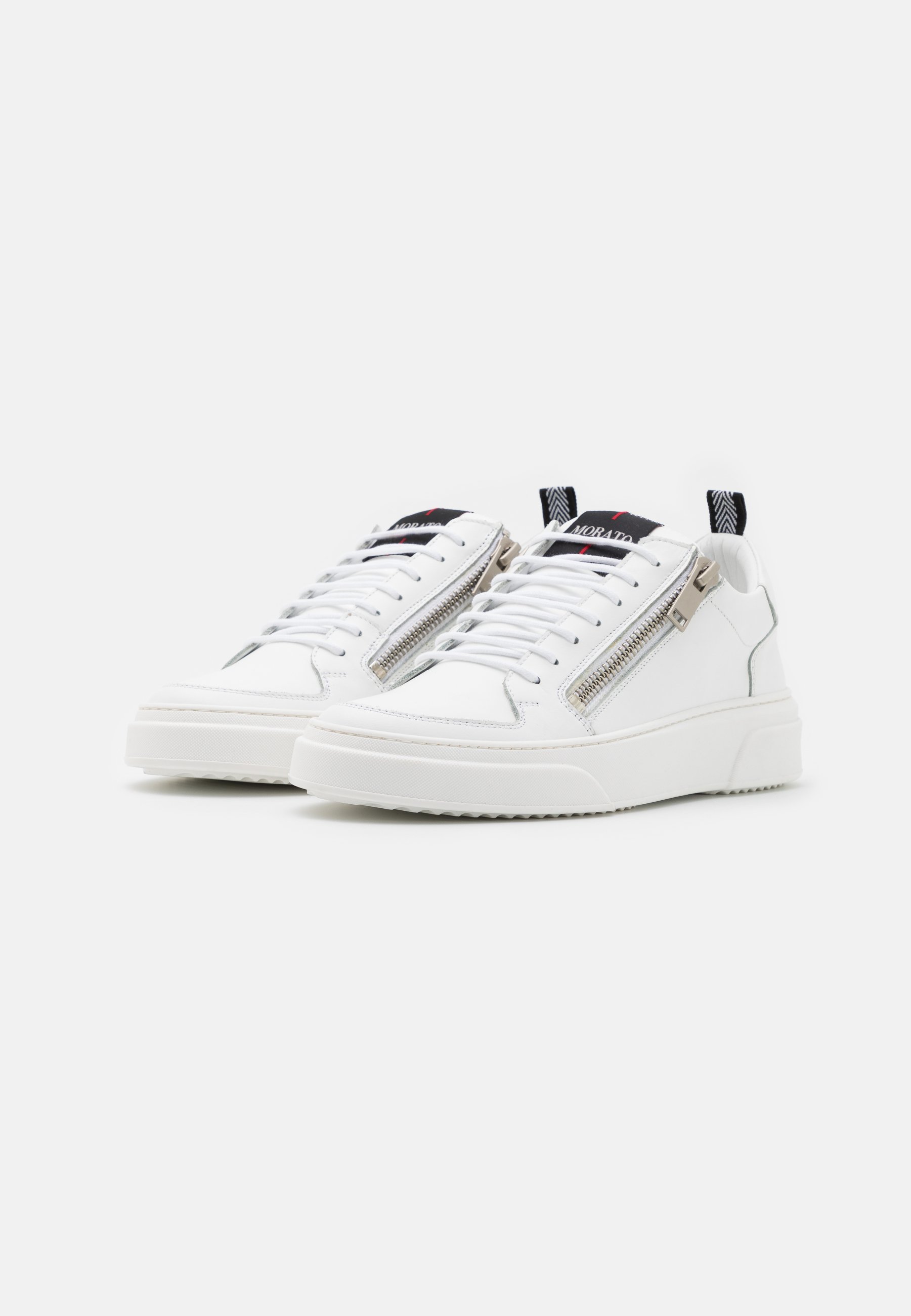 Antony Morato TOKEN - Sneakers laag - white/wit - Zalando.nl