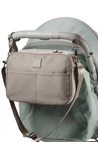 Elodie Diaper Nursing CROSSBODY - Tasker - moonshell