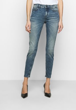 Jeans Skinny Fit - light blue