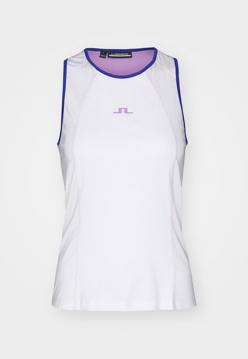 J.LINDEBERG Sports Top wit