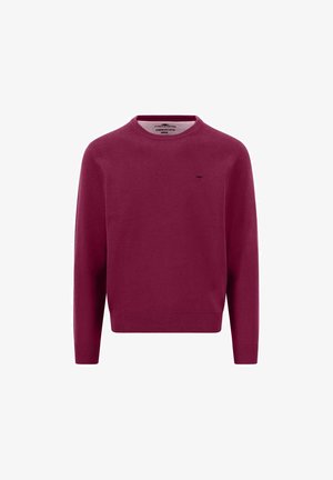 Fynch-Hatton, - Sweter