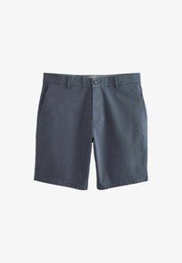 Unausgewählt, mid blue