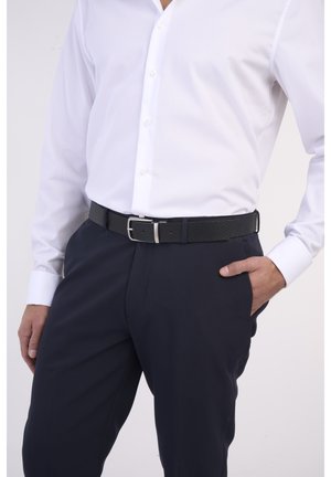 DAVIDOFF PARIS Closed Bangle - Brazalete Para Hombre Con Motivo