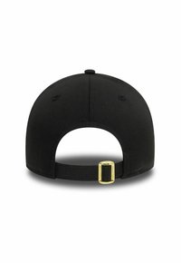 New Era 9FORTY    PAILLETTEN NEW YORK YANKEES - Cap - black
