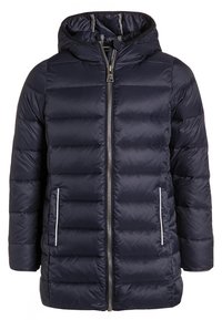 Marc O'Polo Abrigo de plumas - dark blue