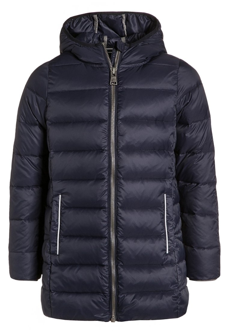 Marc O'Polo Abrigo de plumas - dark blue