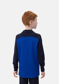 JAKO ICONIC HALFZIP - Felpa - blau