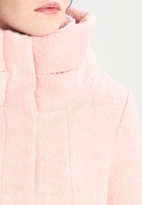 TOM TAILOR DENIM Abrigo clásico - nude