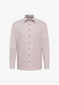 Unausgewählt, beige