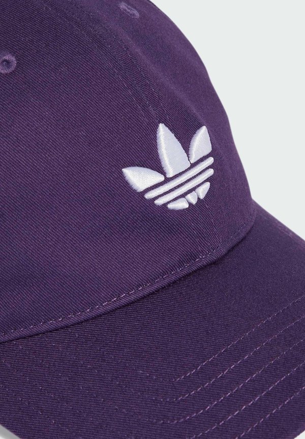 BASEBALL - Cap - aurora plum3