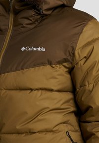 Columbia Snowboardjacka - olive