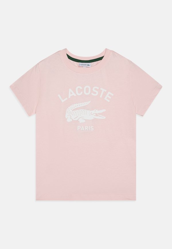 UNISEX - Print T-shirt - flamingo